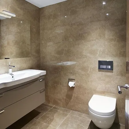 Carus House *