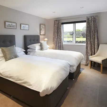Carus House Casa vacanze Burneside