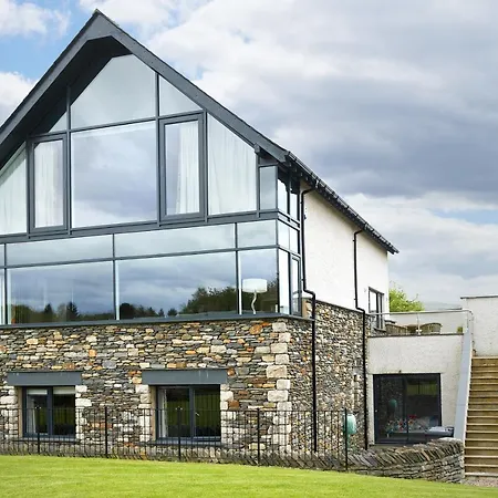 Carus House *