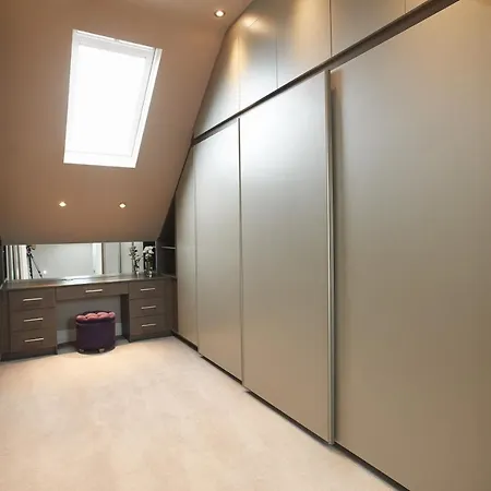 Carus House